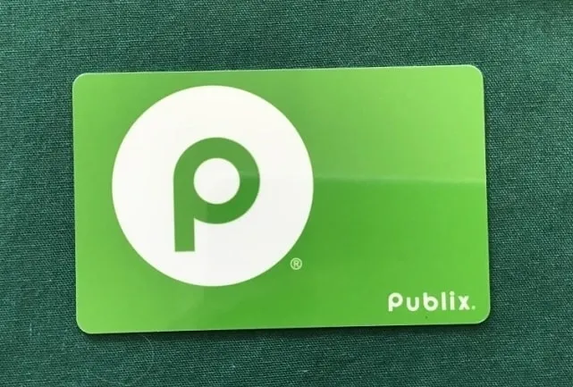 can you check publix gift card balance online