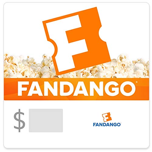 check fandango gift card balance online