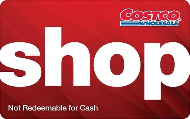costco gift card balance check online