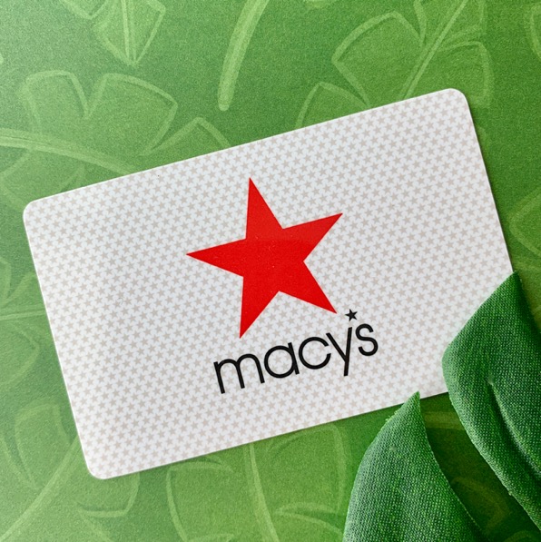 macy's gift card balance check online