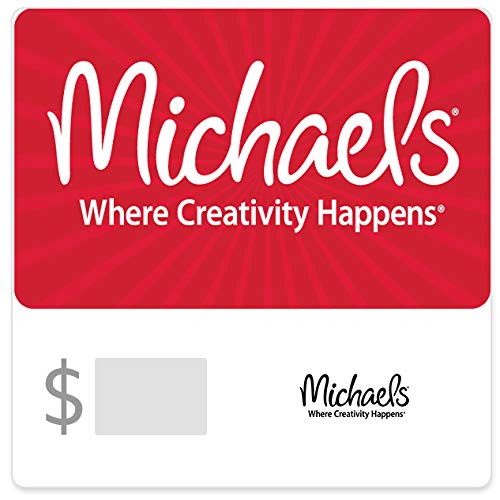 michaels gift card balance online